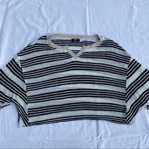 Cropped long sleeve from Urban Outfitters